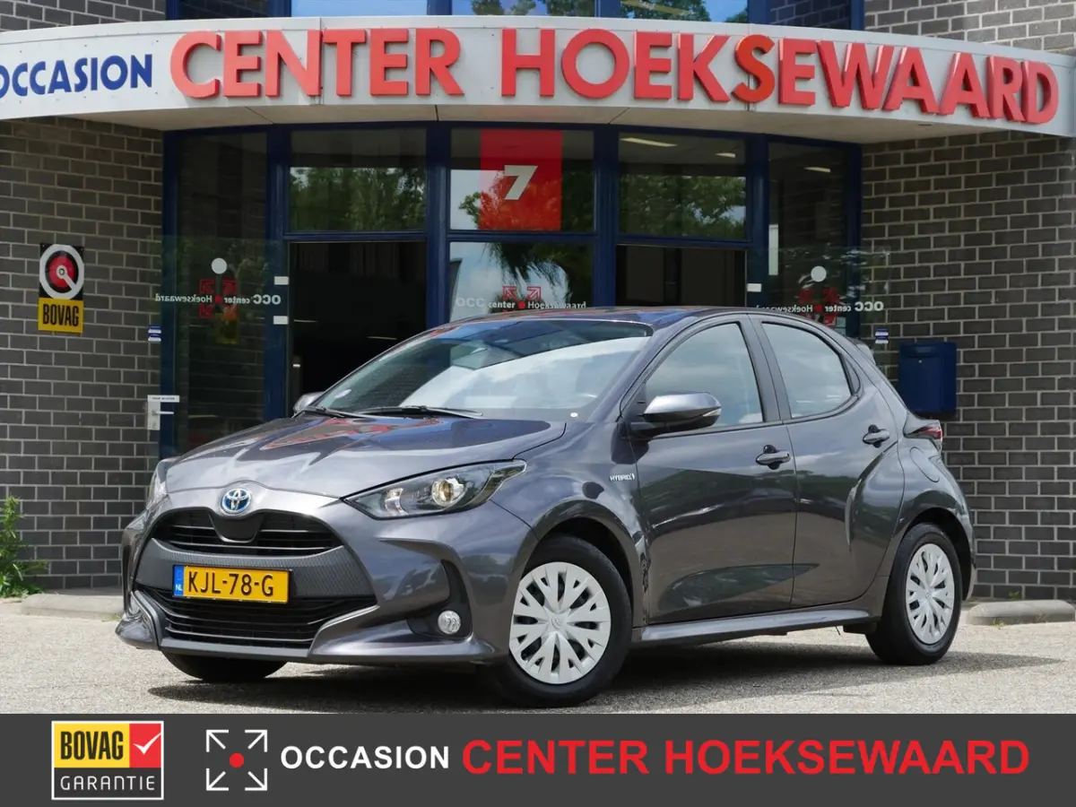 1.5 Hybrid 115 Comfort