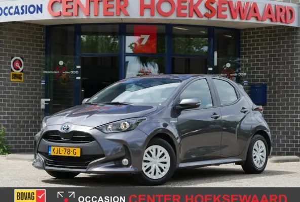 1.5 Hybrid 115 Comfort
