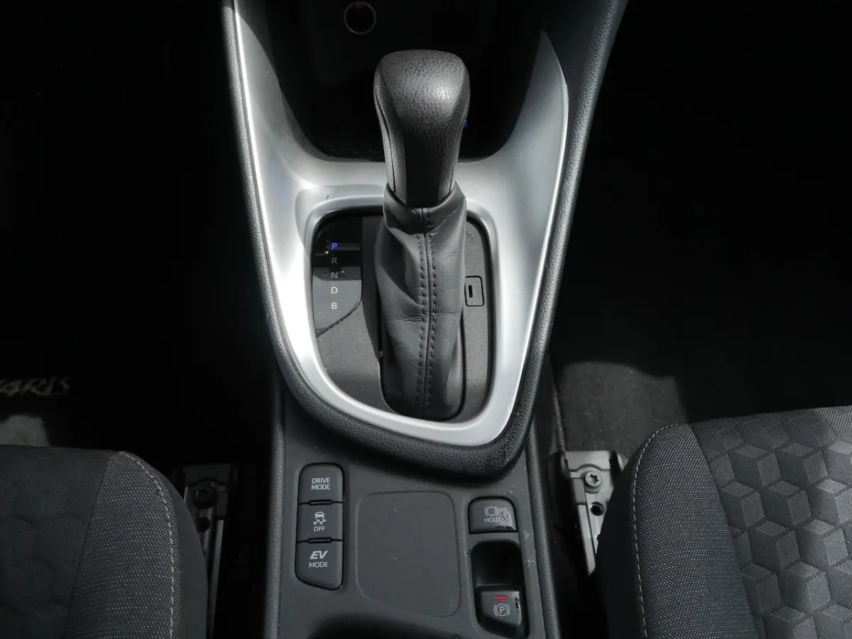 1.5 Hybrid 115 Comfort