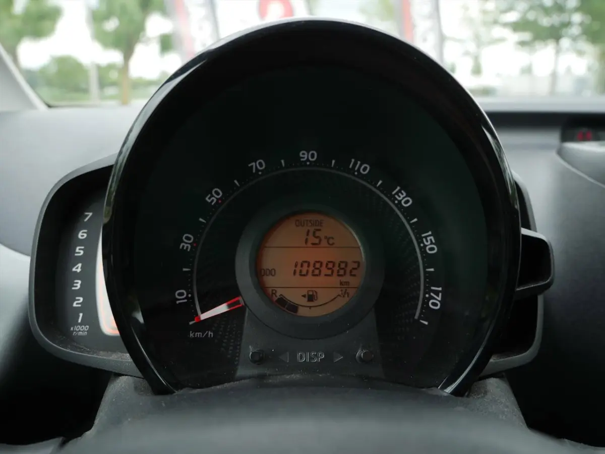 1.0 VVT-i x-cite