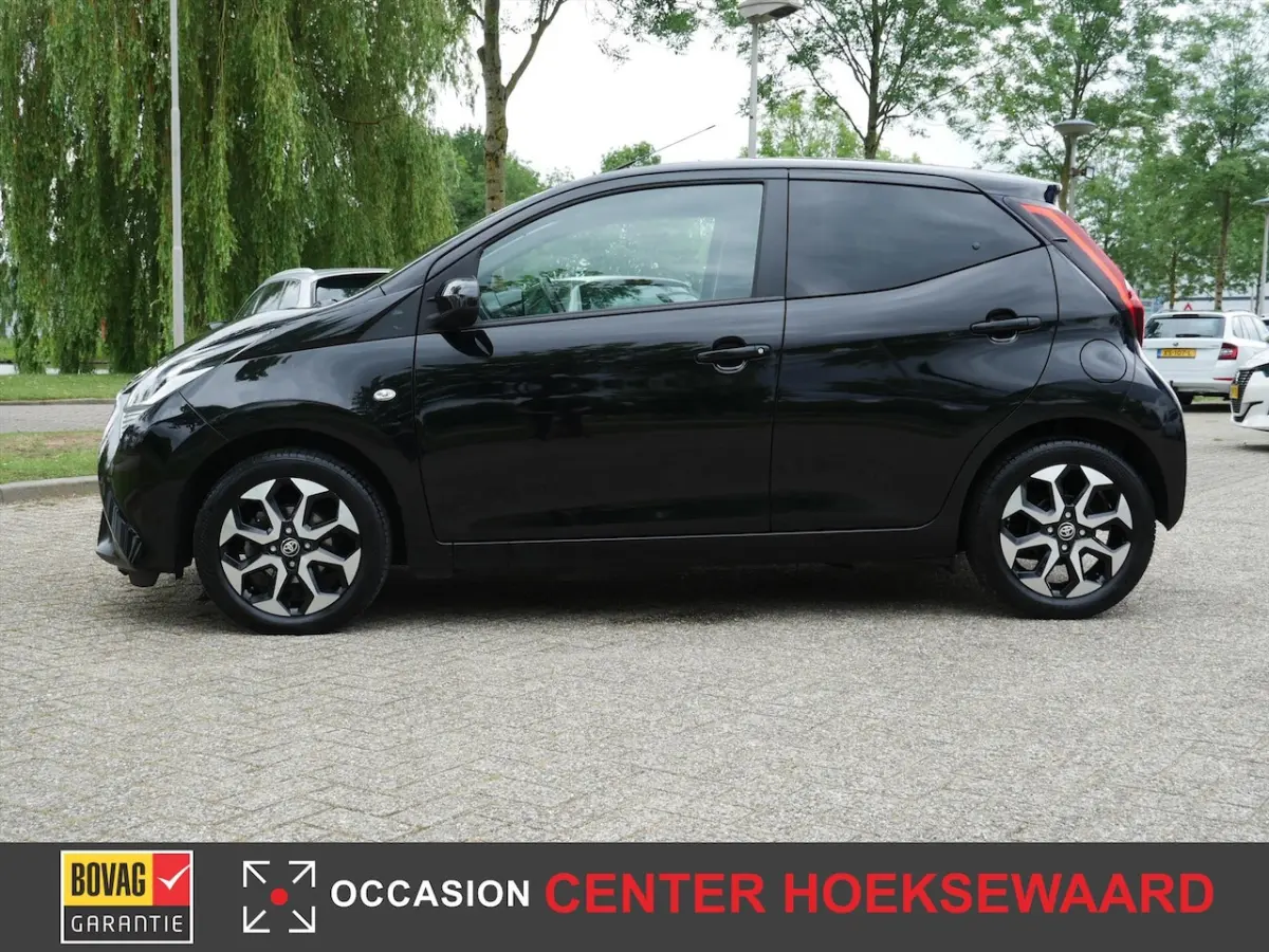 1.0 VVT-i x-cite