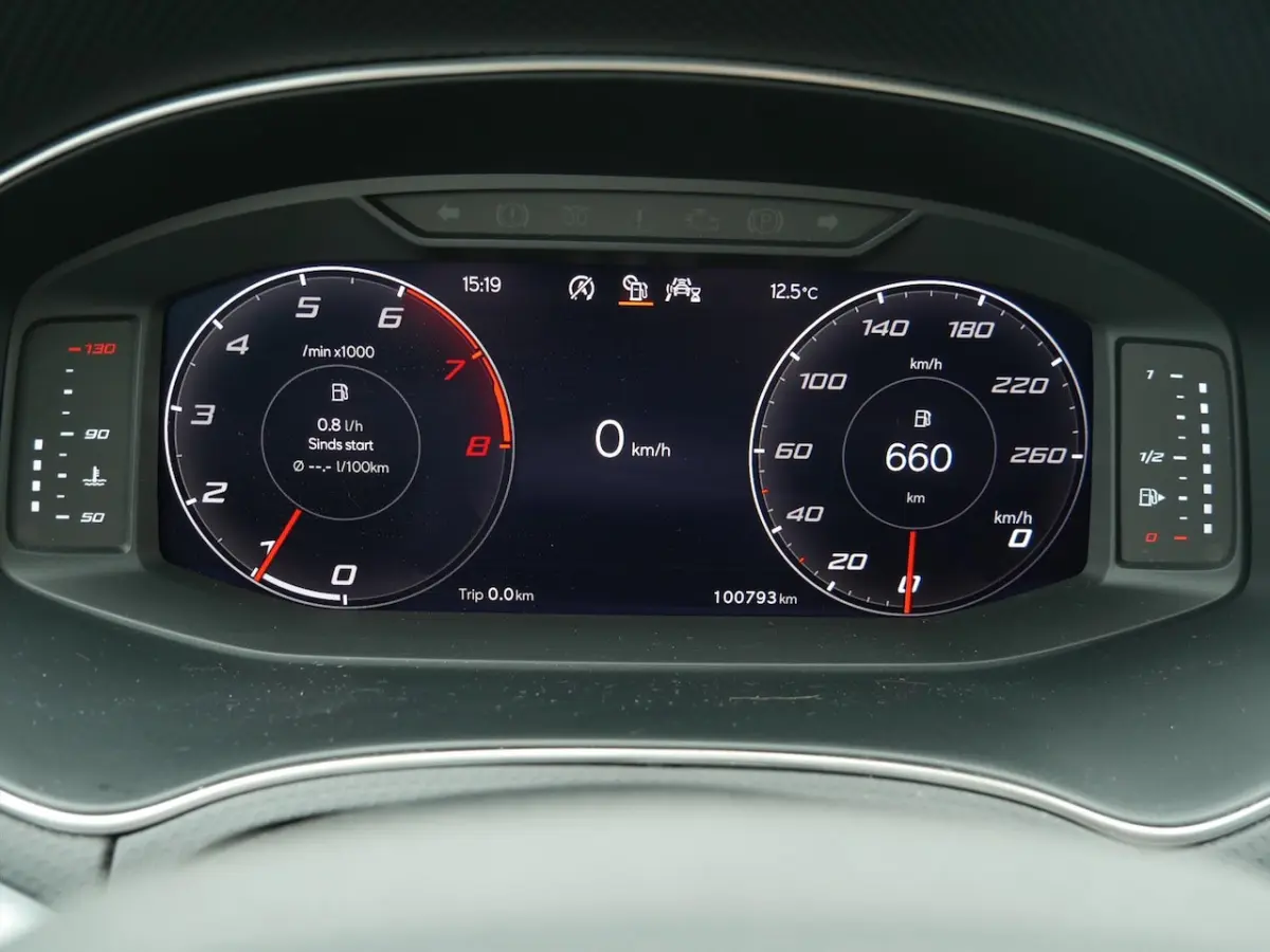 1.0 EcoTSI Style Business Intense