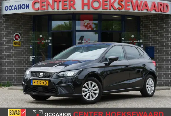1.0 EcoTSI Style Business Intense