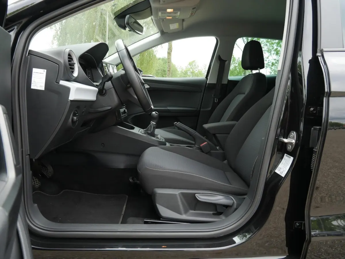 1.0 EcoTSI Style Business Intense