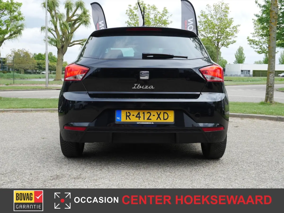 1.0 EcoTSI Style Business Intense
