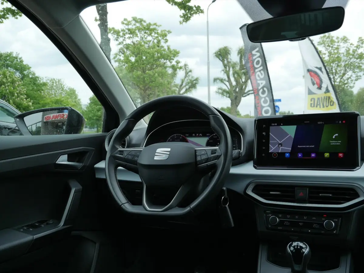 1.0 EcoTSI Style Business Intense