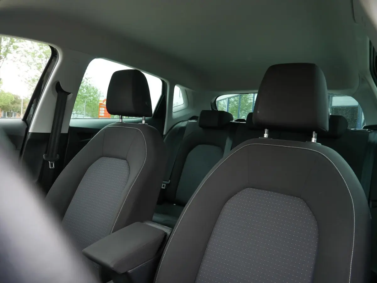 1.0 EcoTSI Style Business Intense
