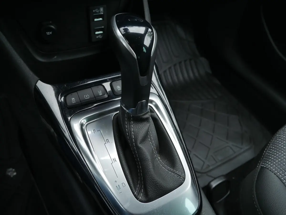 1.2 Turbo Level 3