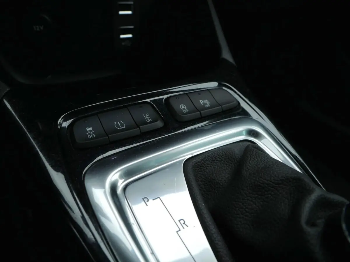 1.2 Turbo Level 3