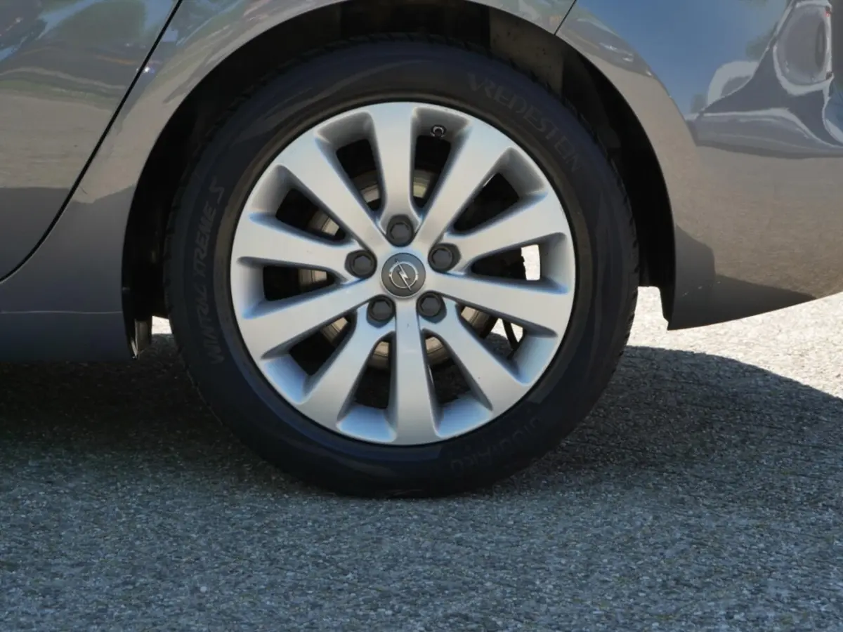 Tourer 1.4 Innovation 7p.