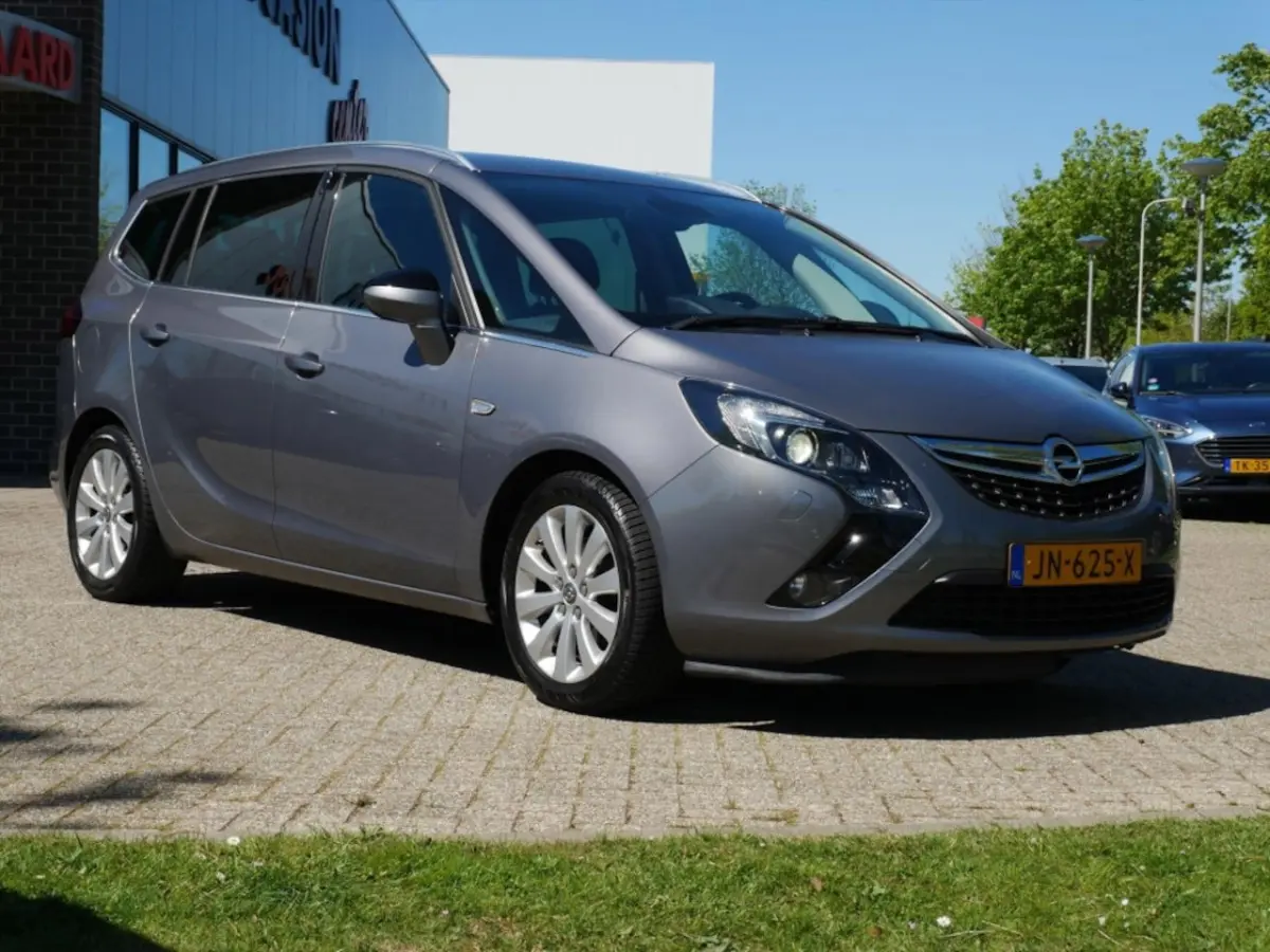 Tourer 1.4 Innovation 7p.