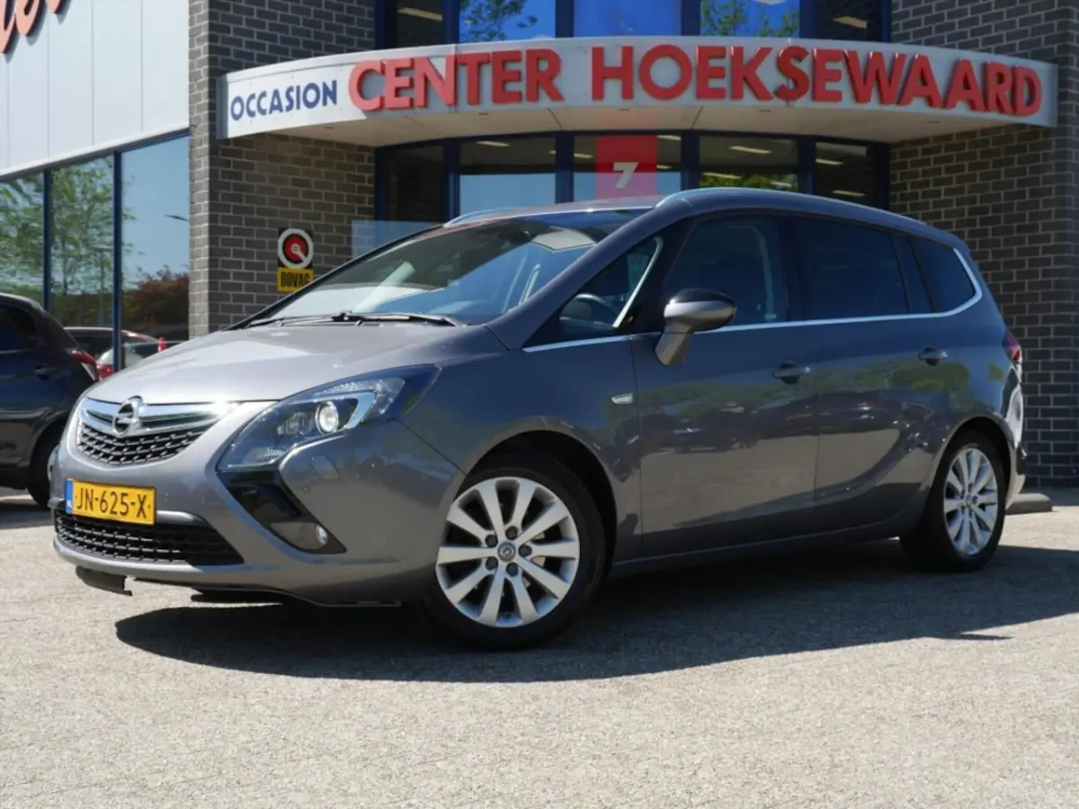 Tourer 1.4 Innovation 7p.
