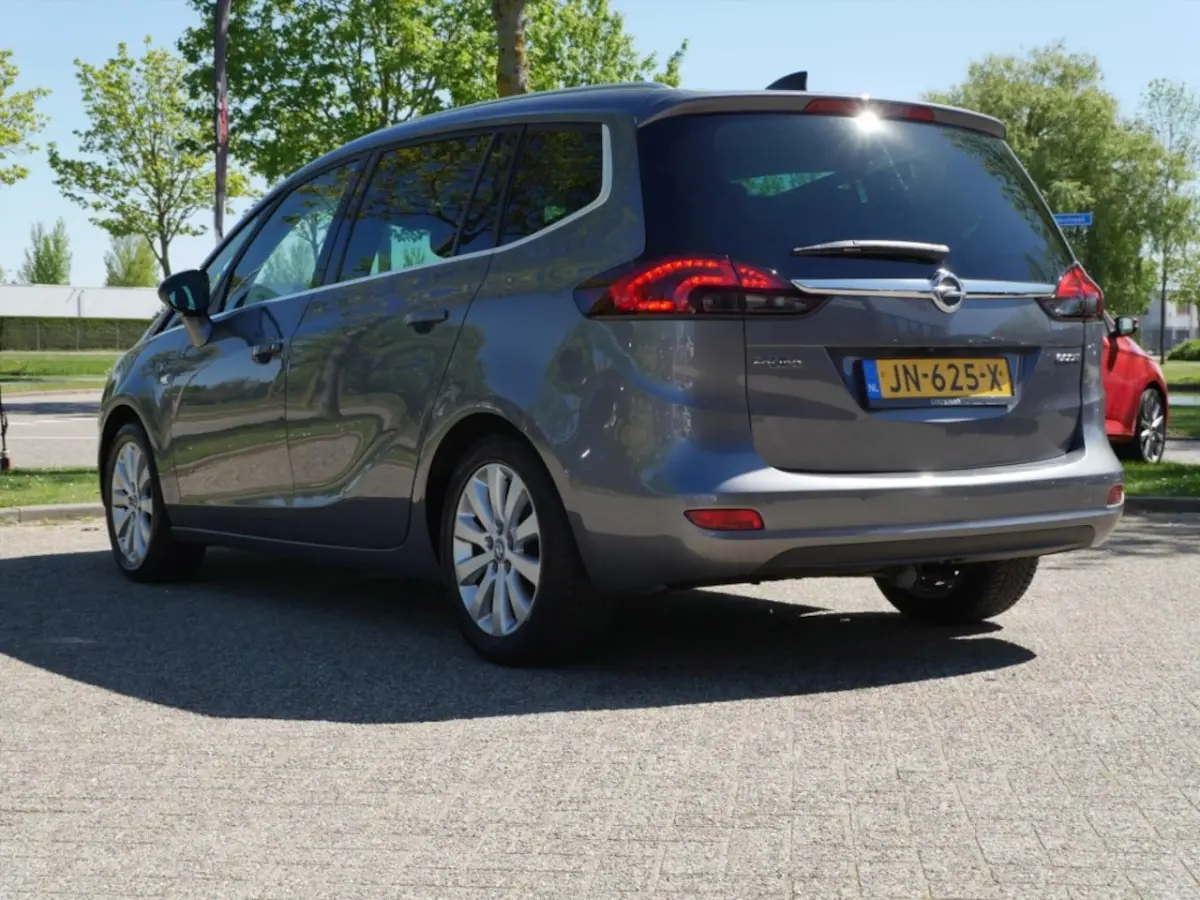 Tourer 1.4 Innovation 7p.