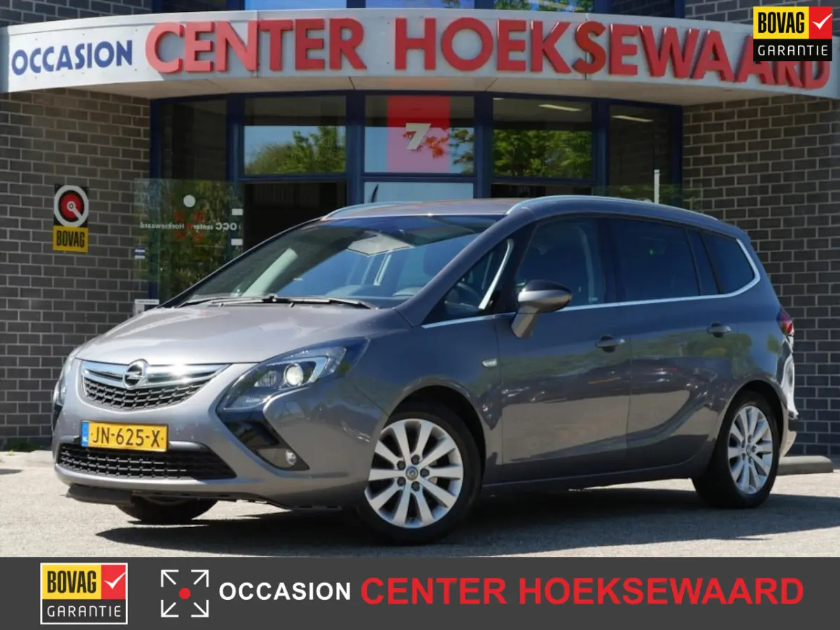 Tourer 1.4 Innovation 7p.