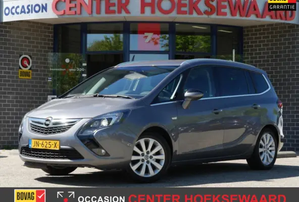 Tourer 1.4 Innovation 7p.