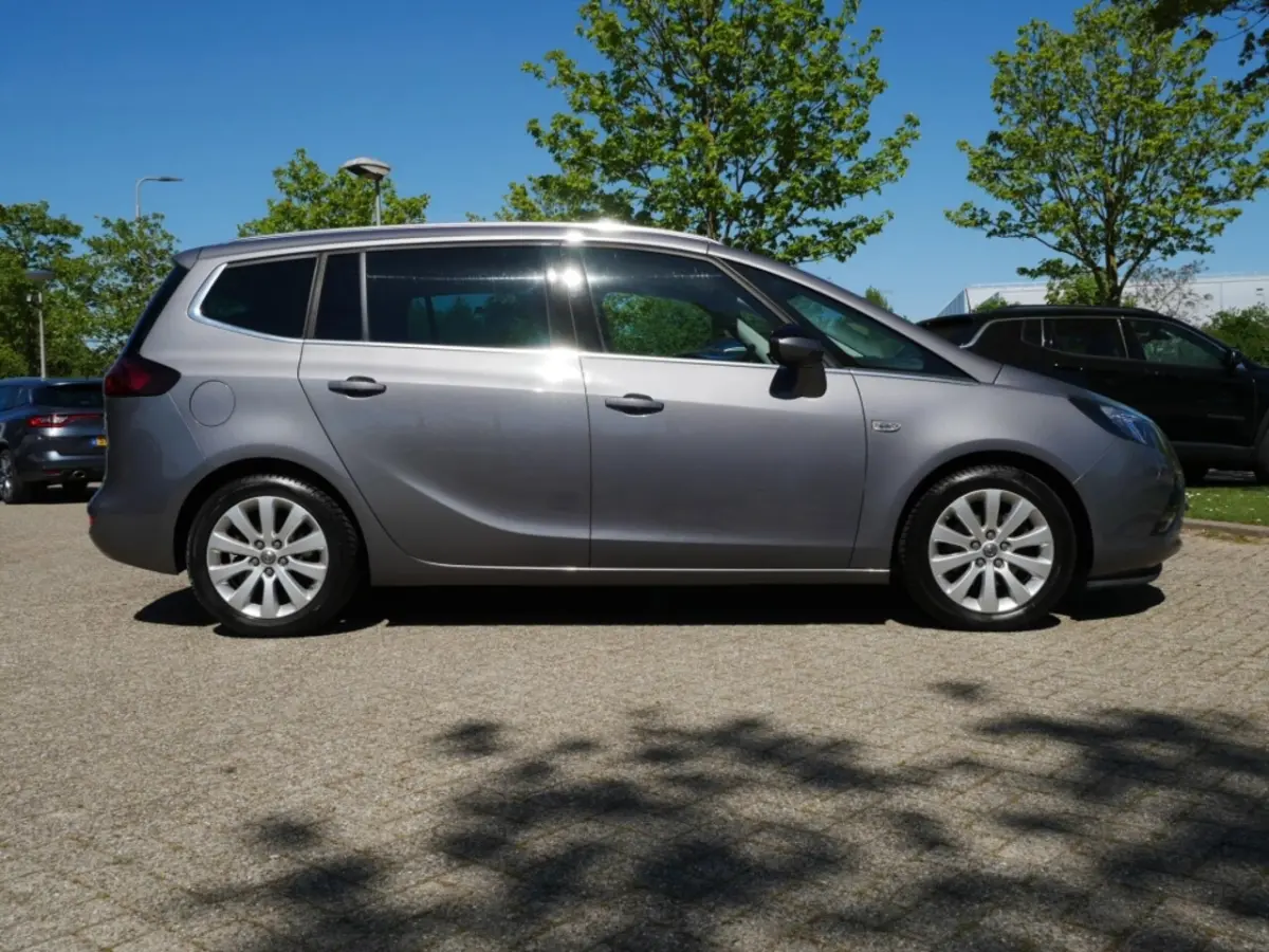 Tourer 1.4 Innovation 7p.