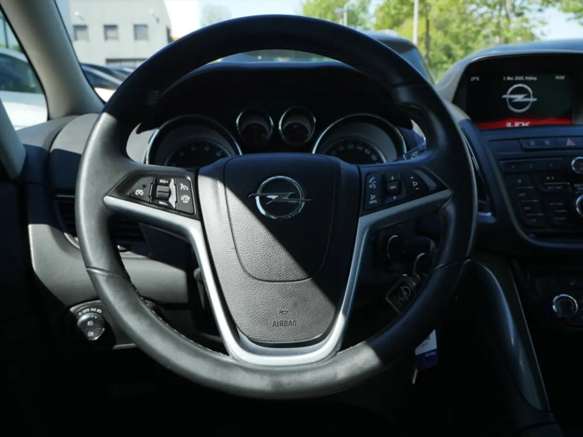Tourer 1.4 Innovation 7p.