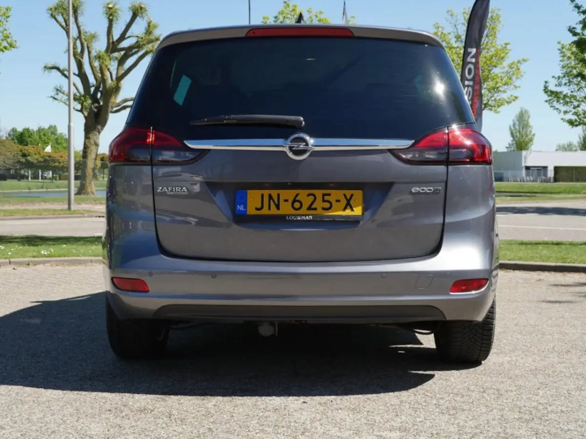 Tourer 1.4 Innovation 7p.