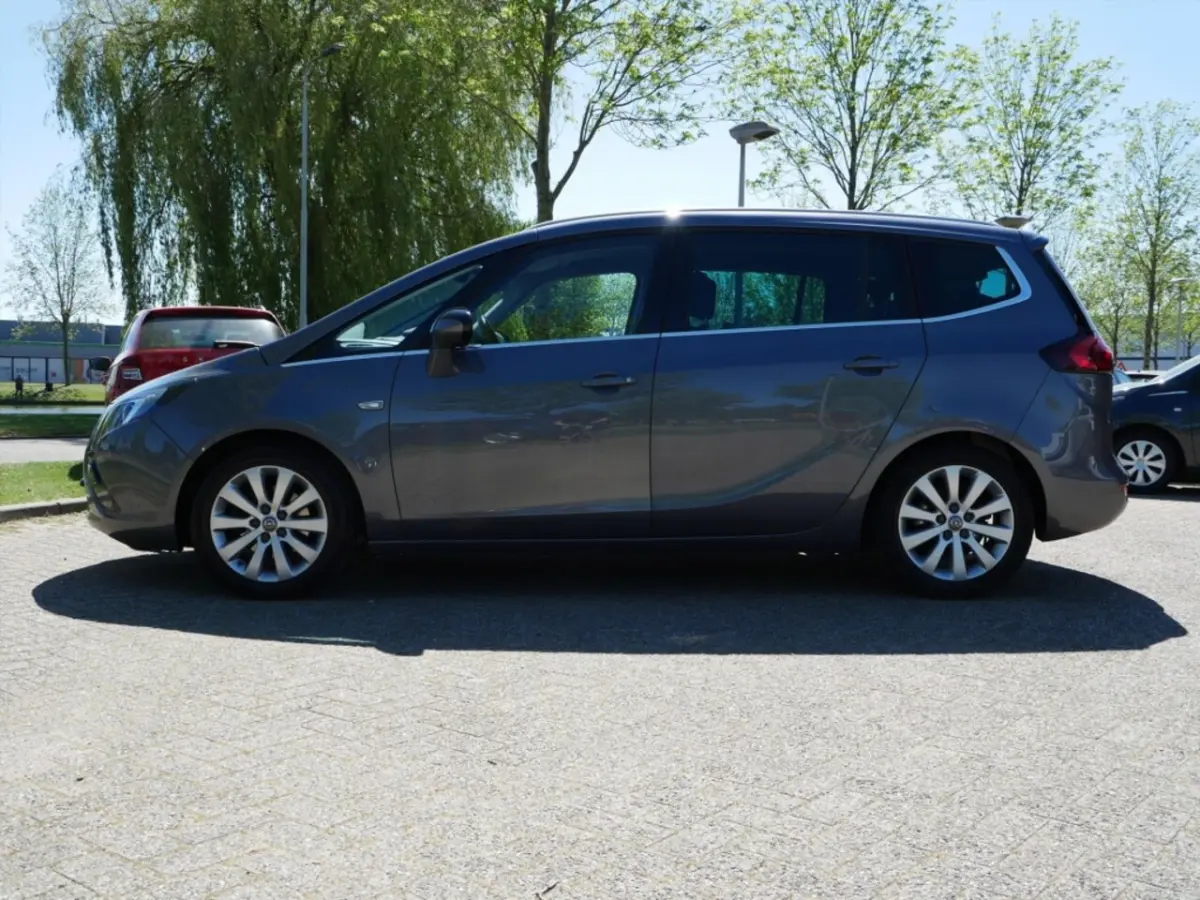 Tourer 1.4 Innovation 7p.