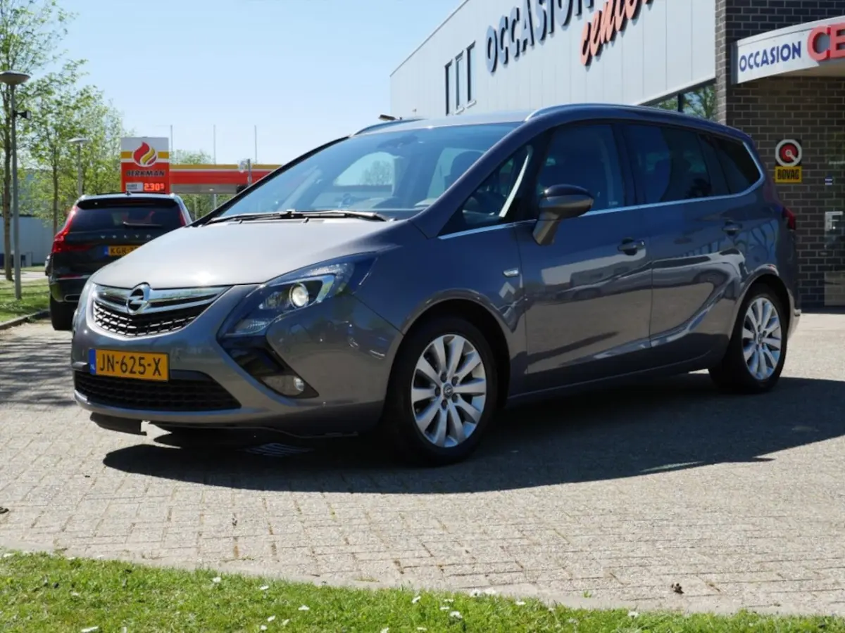 Tourer 1.4 Innovation 7p.