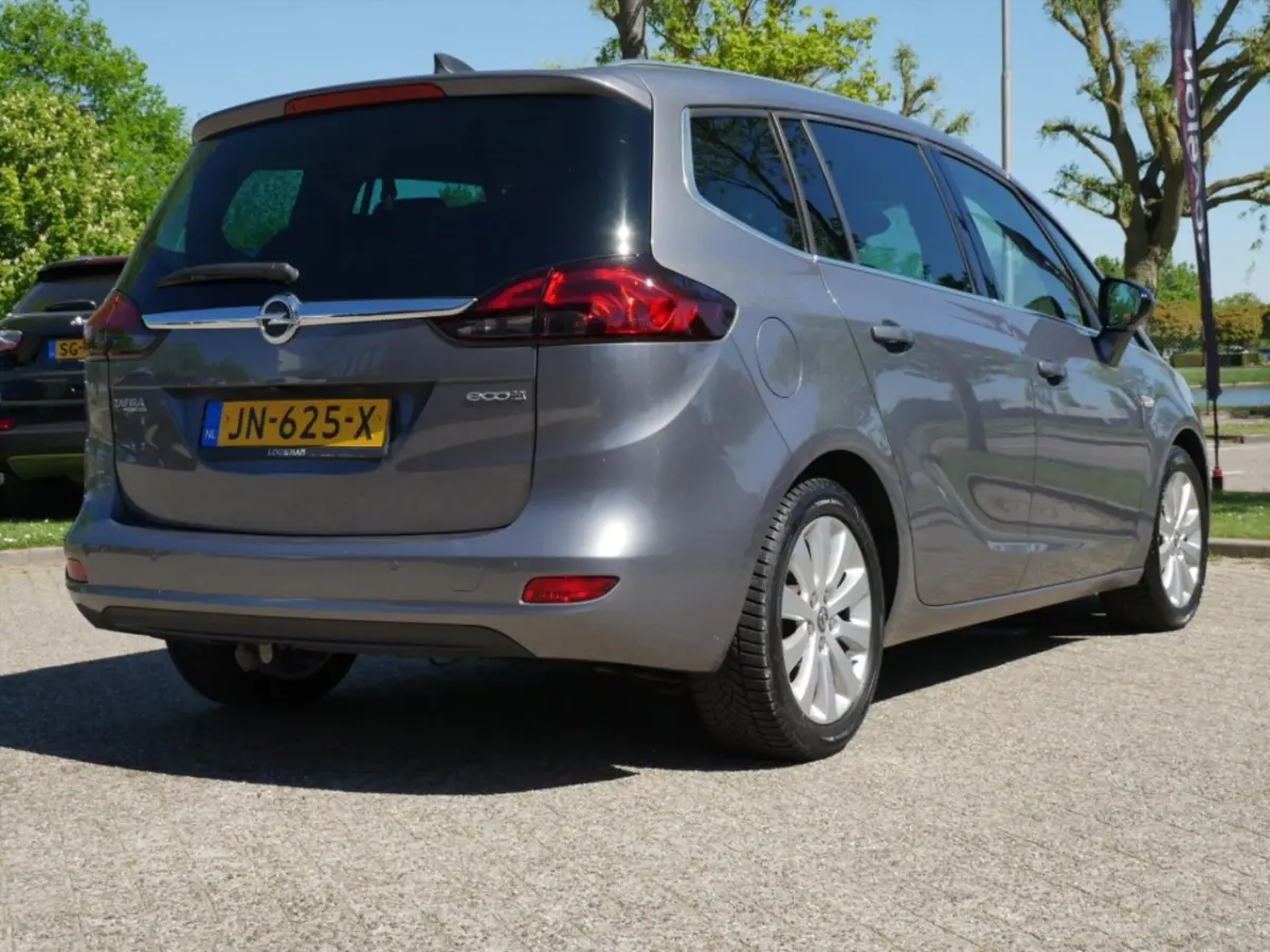 Tourer 1.4 Innovation 7p.
