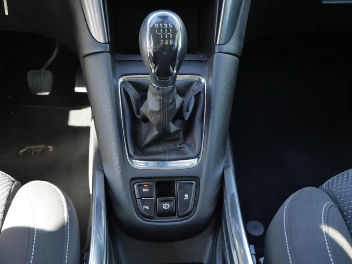 Tourer 1.4 Innovation 7p.