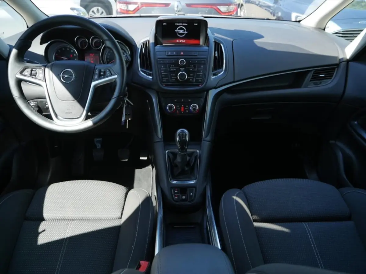 Tourer 1.4 Innovation 7p.