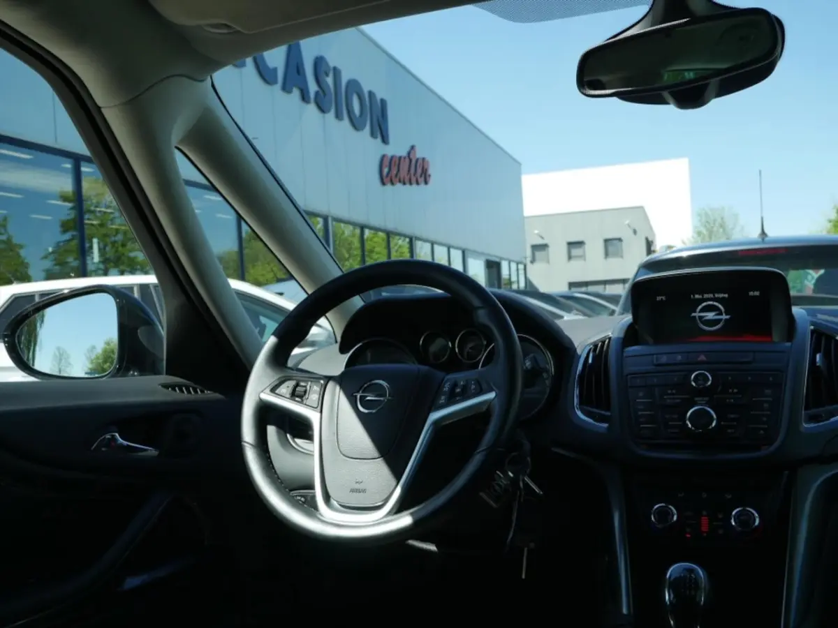 Tourer 1.4 Innovation 7p.