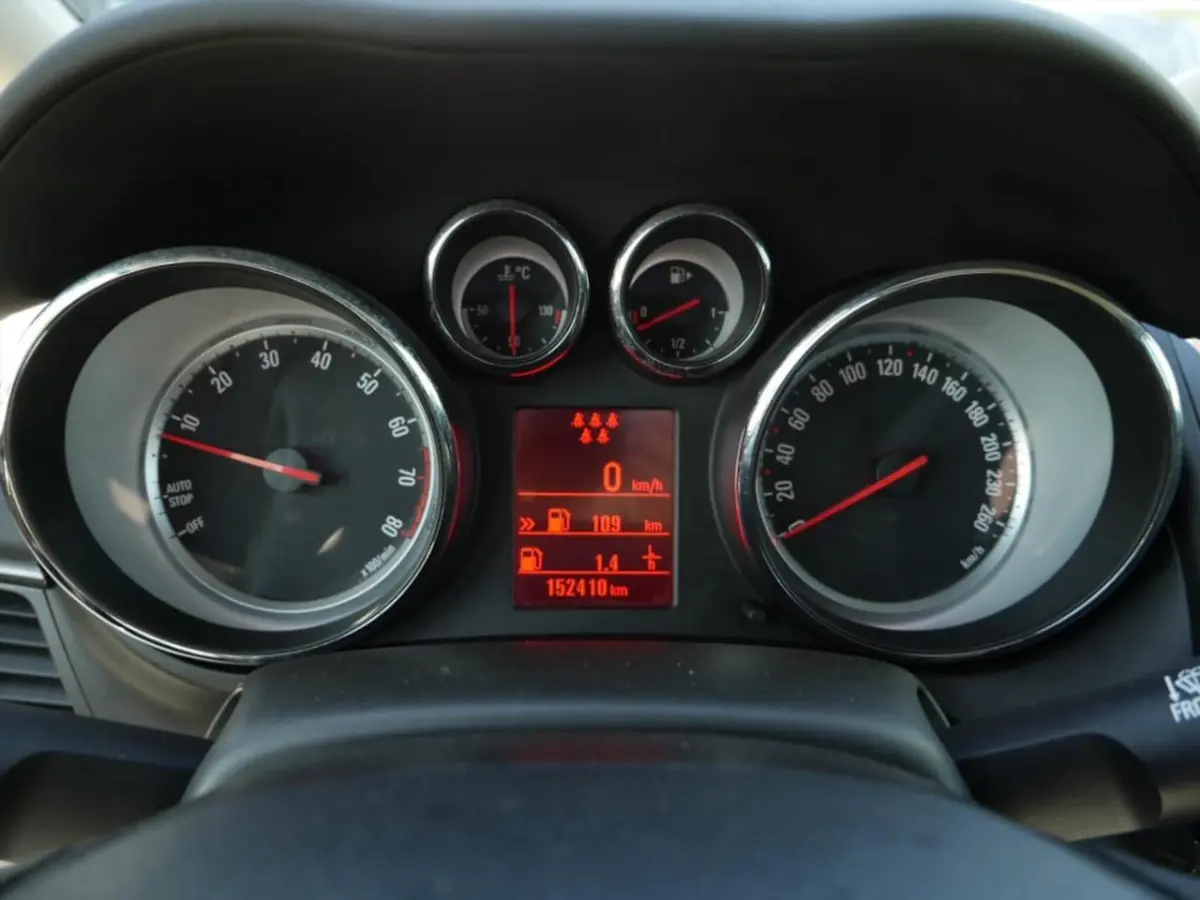 Tourer 1.4 Innovation 7p.