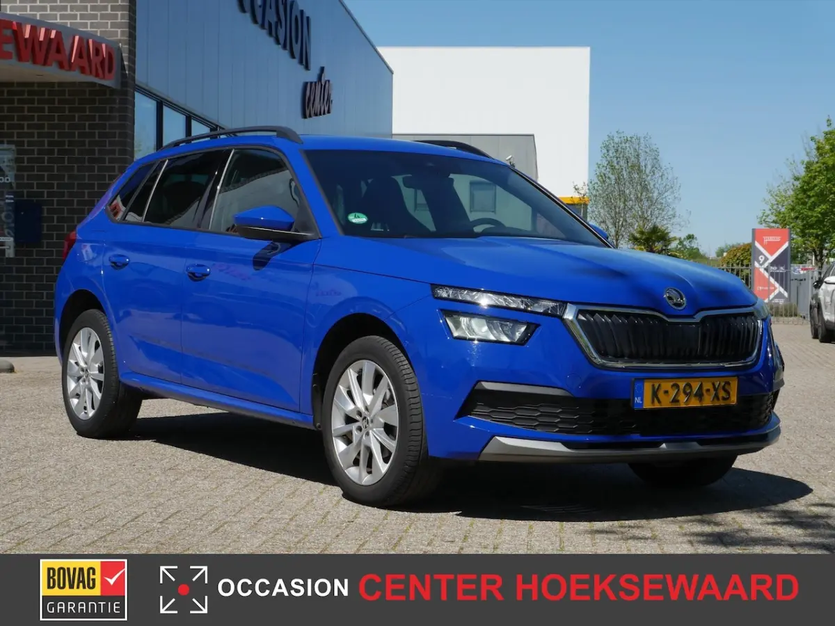 1.0 TSI Sport Business