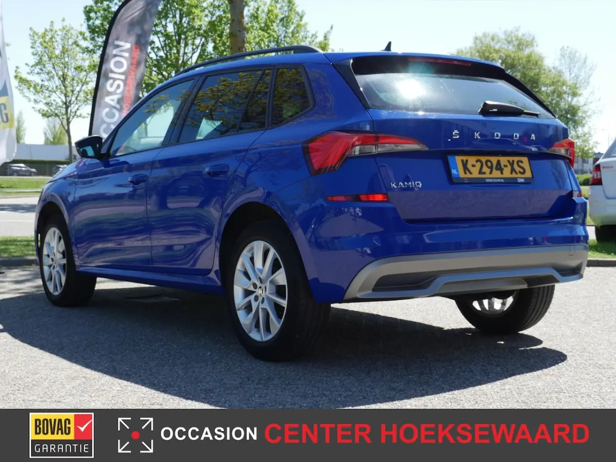 1.0 TSI Sport Business