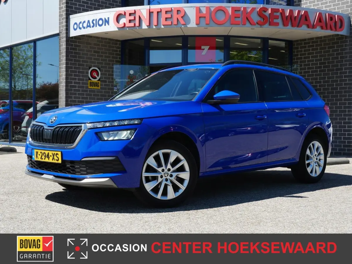 1.0 TSI Sport Business | Virtual | LED | DAB+ | Carplay | Privacy |