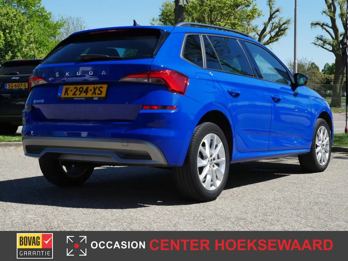 1.0 TSI Sport Business