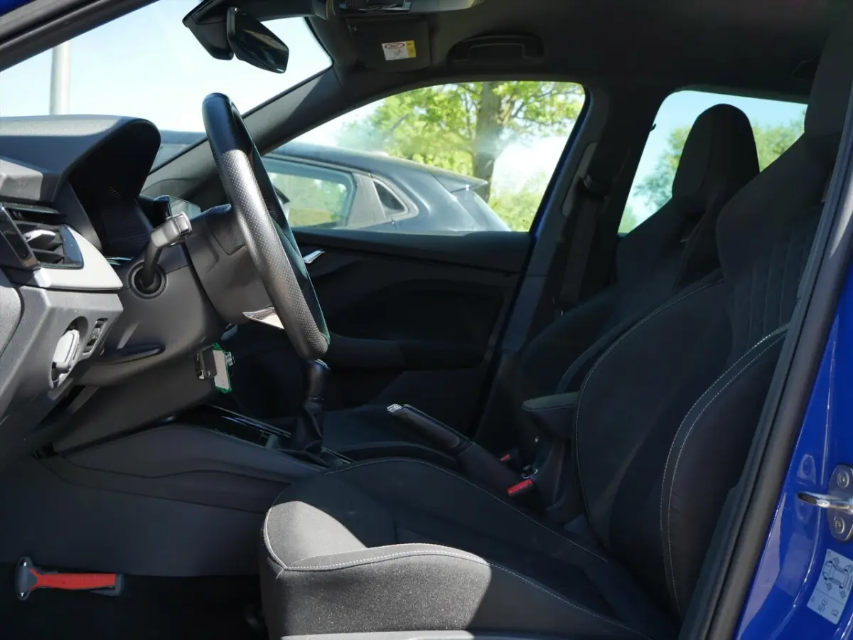 1.0 TSI Sport Business | Virtual | LED | DAB+ | Carplay | Privacy |