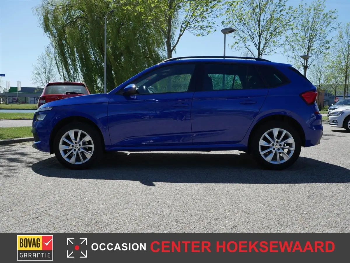 1.0 TSI Sport Business