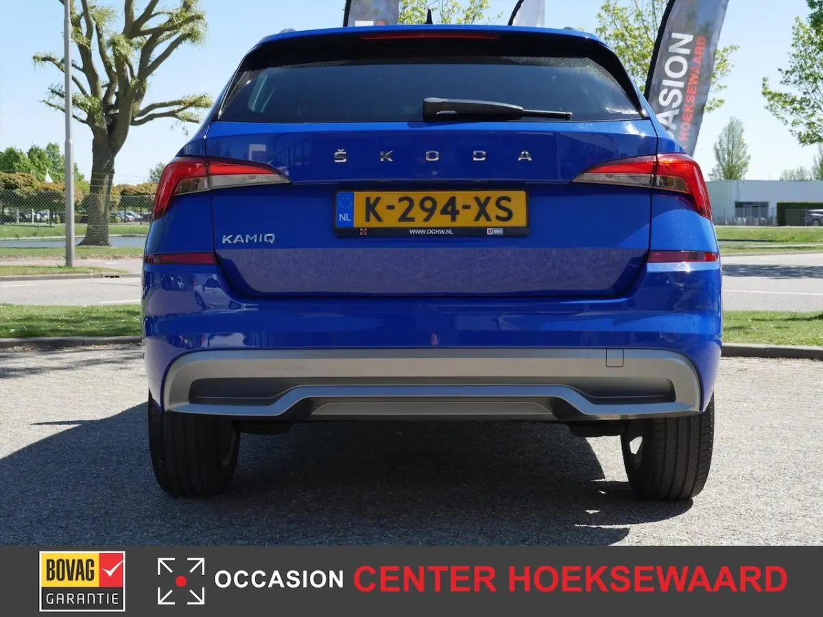 1.0 TSI Sport Business