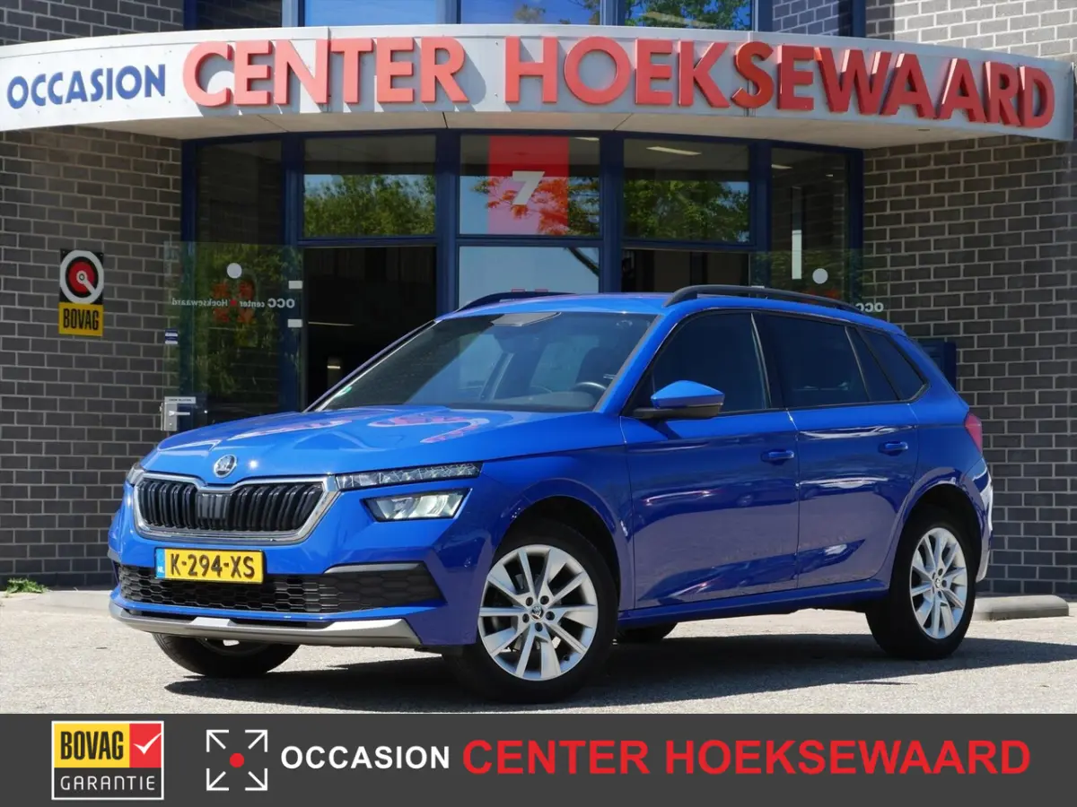 1.0 TSI Sport Business