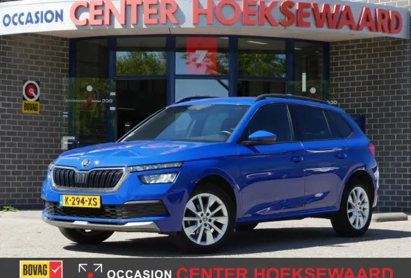 1.0 TSI Sport Business | Virtual | LED | DAB+ | Carplay | Privacy |