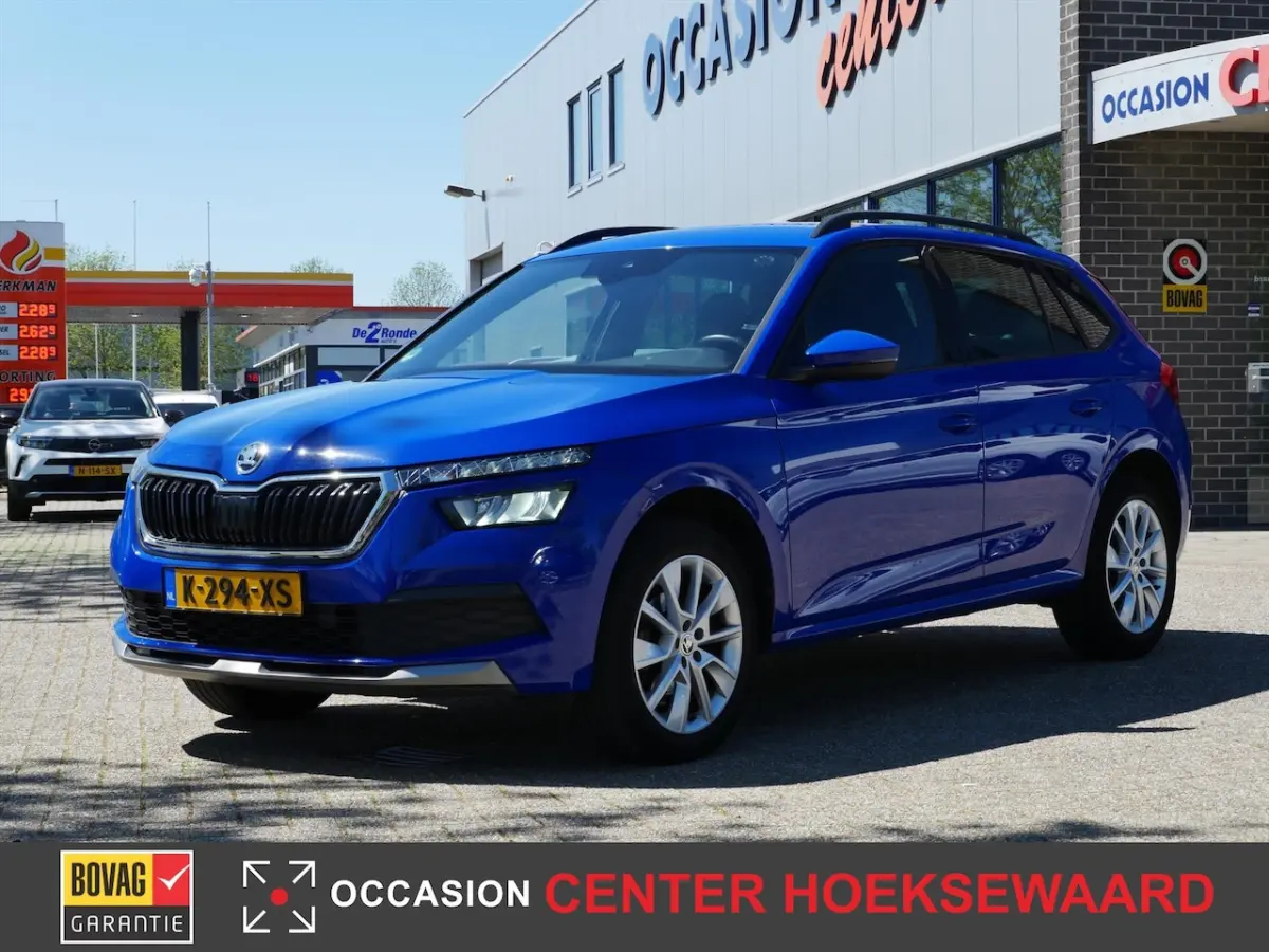 1.0 TSI Sport Business