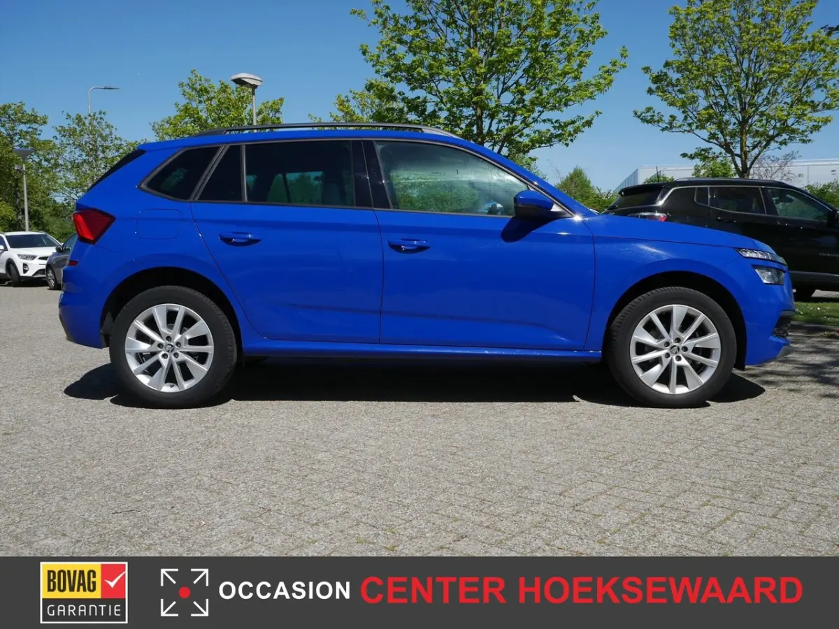 1.0 TSI Sport Business