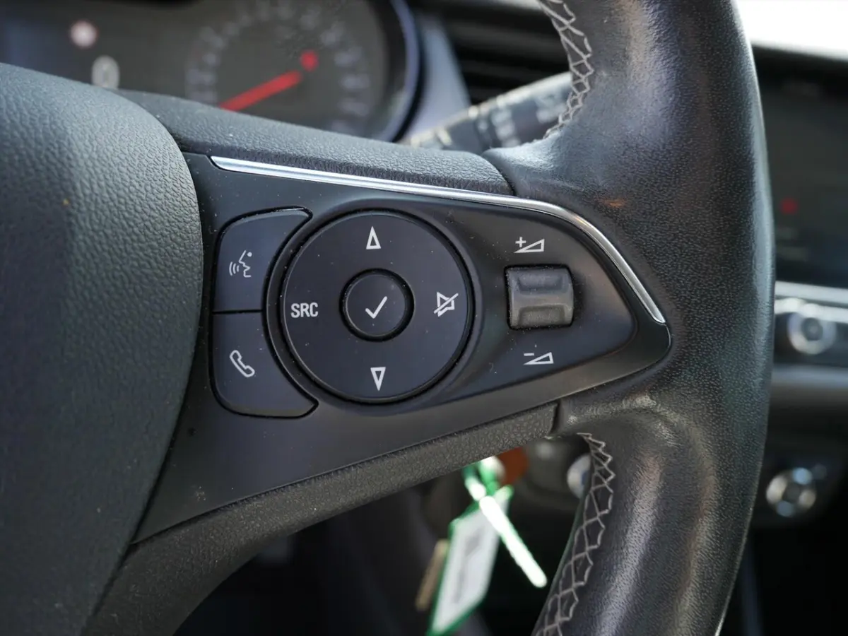 1.2 Turbo 110pk Edition | Winter-Pack | Apple Carplay/Android Auto |