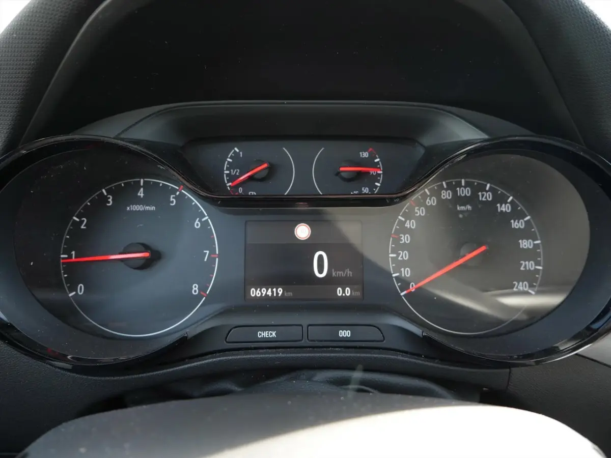 1.2 Turbo 110pk Edition | Winter-Pack | Apple Carplay/Android Auto |
