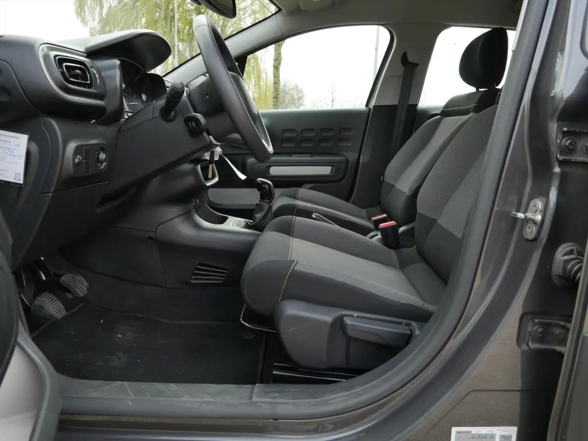 1.2 PureTech C-Series
