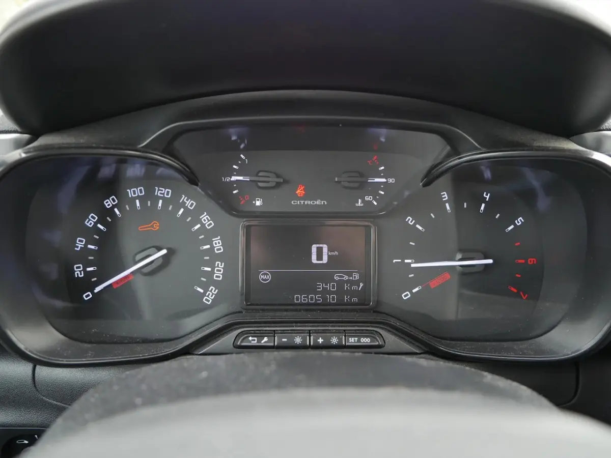 1.2 PureTech C-Series