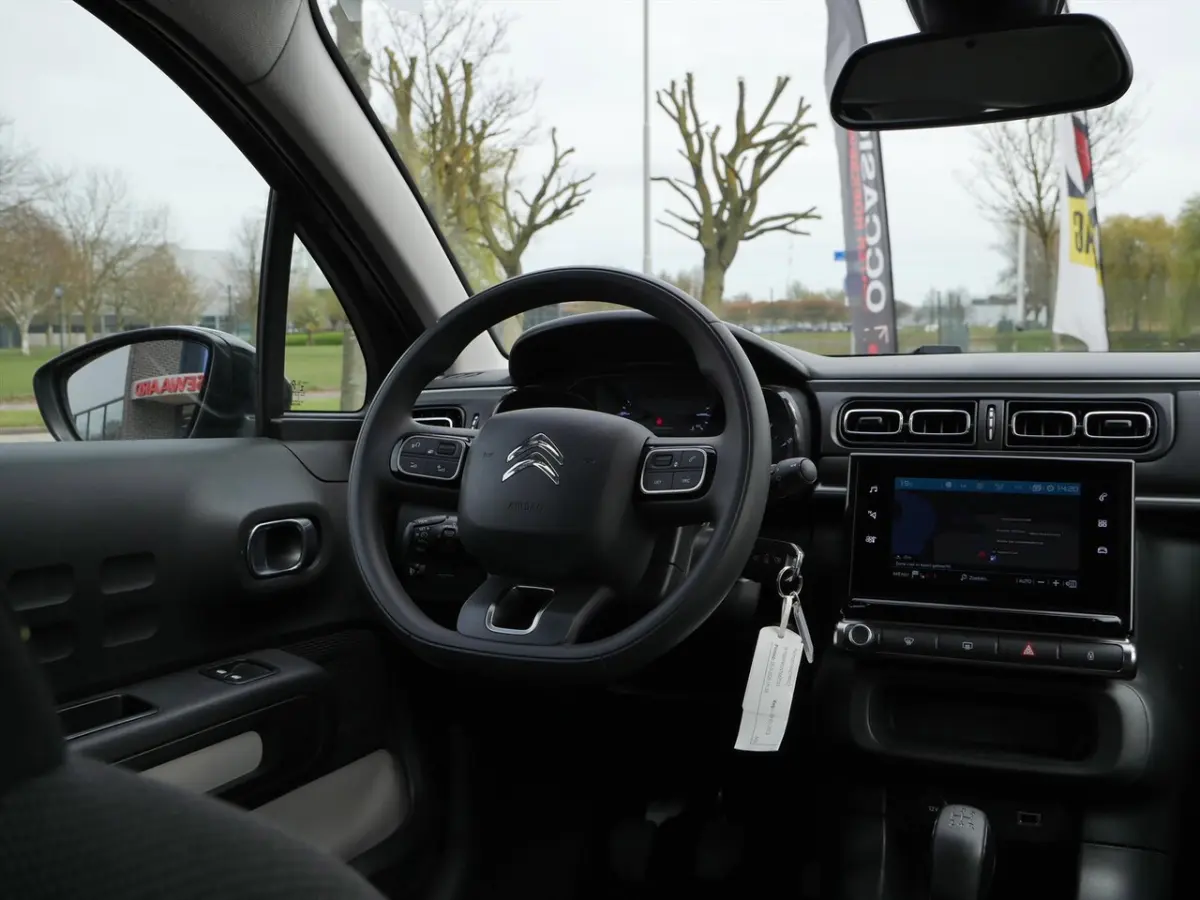 1.2 PureTech C-Series