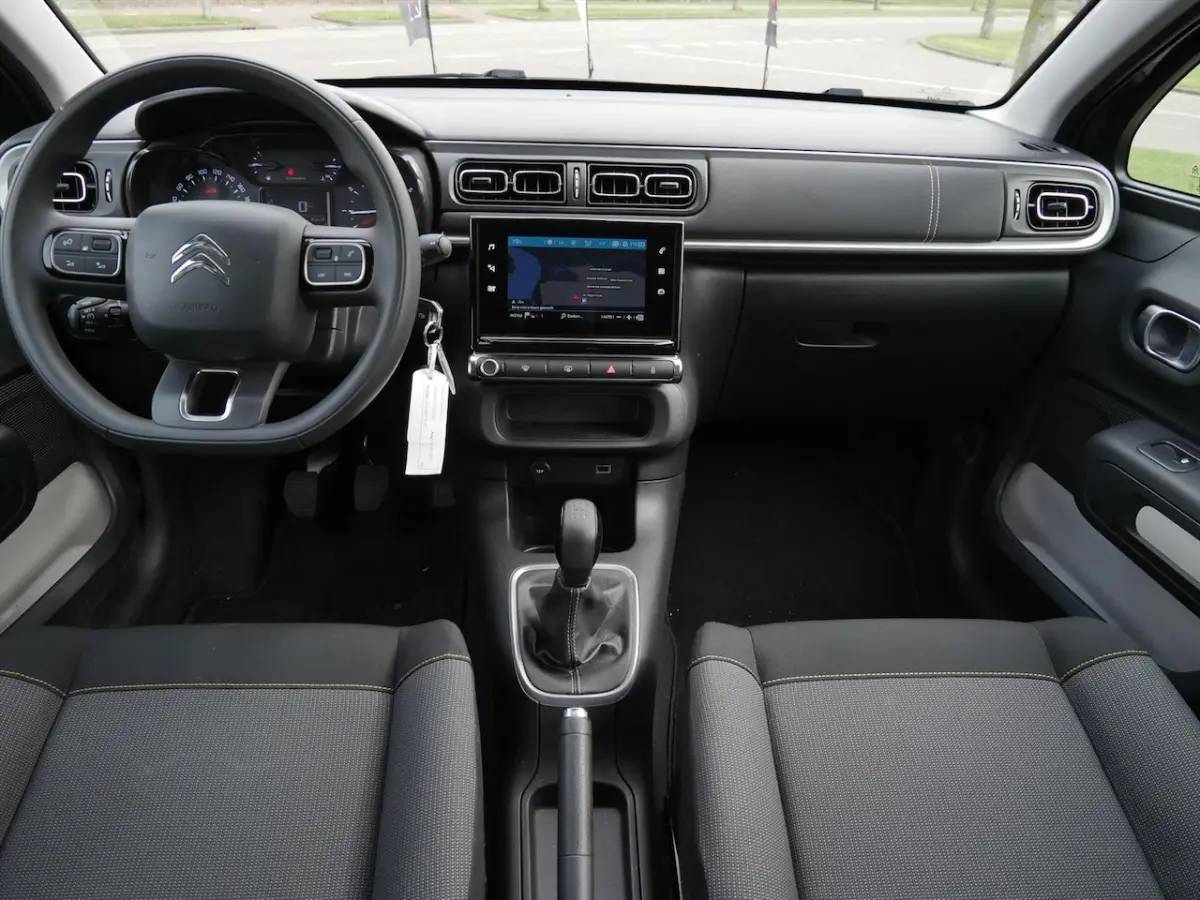 1.2 PureTech C-Series