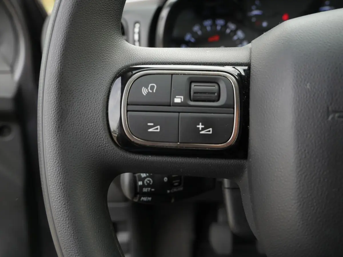 1.2 PureTech C-Series