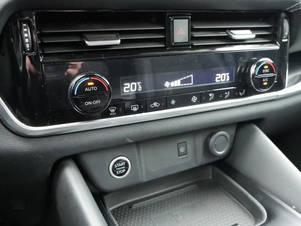 1.3 MHEV Xtronic N-Connecta Automaat | N-Style | Dealer onderhouden |