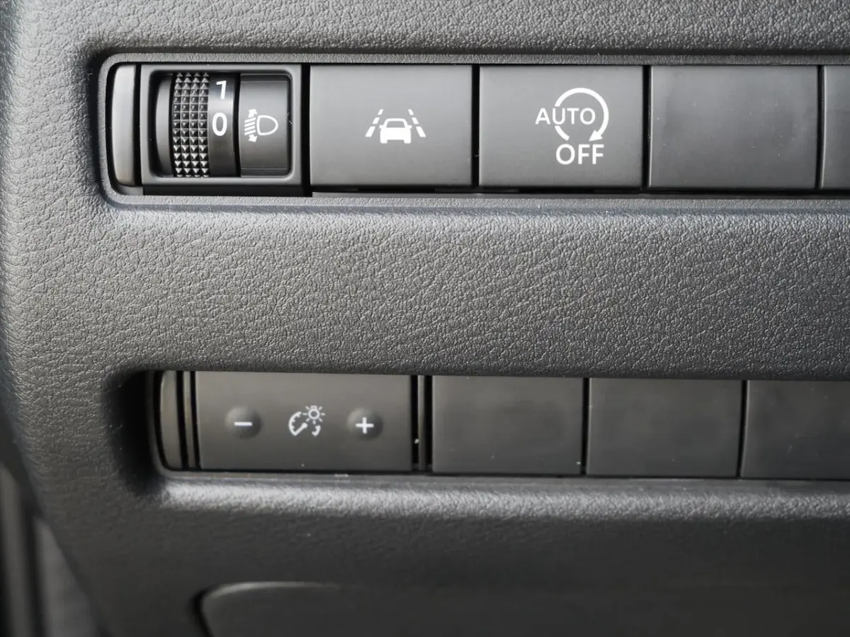 1.3 MHEV Xtronic N-Connecta Automaat | N-Style | Dealer onderhouden |