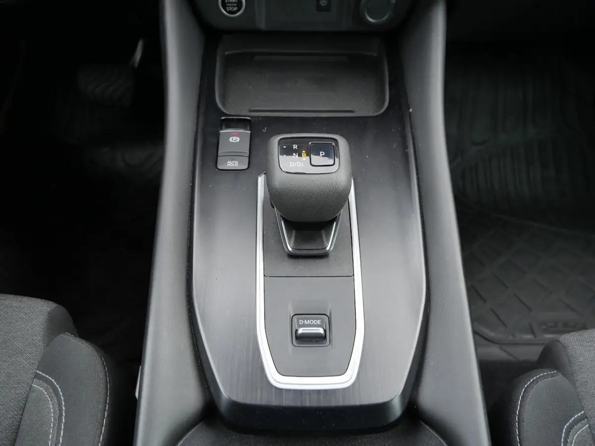 1.3 MHEV Xtronic N-Connecta Automaat | N-Style | Dealer onderhouden |